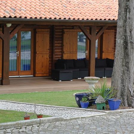 Quinta Da Tareca Praia Grande - Sintra Hotel Almoçageme Esterno foto