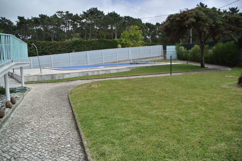 Quinta Da Tareca Praia Grande - Sintra Hotel Almoçageme Esterno foto