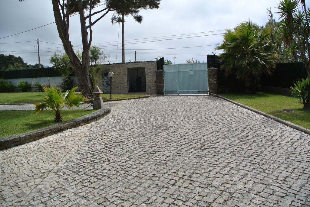 Quinta Da Tareca Praia Grande - Sintra Hotel Almoçageme Esterno foto