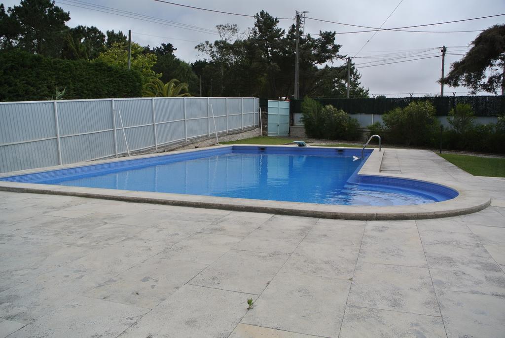Quinta Da Tareca Praia Grande - Sintra Hotel Almoçageme Esterno foto